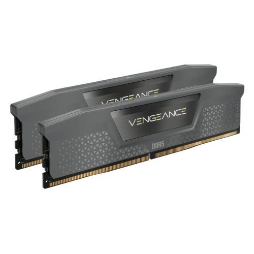 Corsair Vengeance 64GB DDR5 6000MHz CL40 Kit - EXPO & XMP 3.0 Corsair Vengeance 64GB DDR5 6000MHz CL40 Kit - EXPO & XMP 3.0